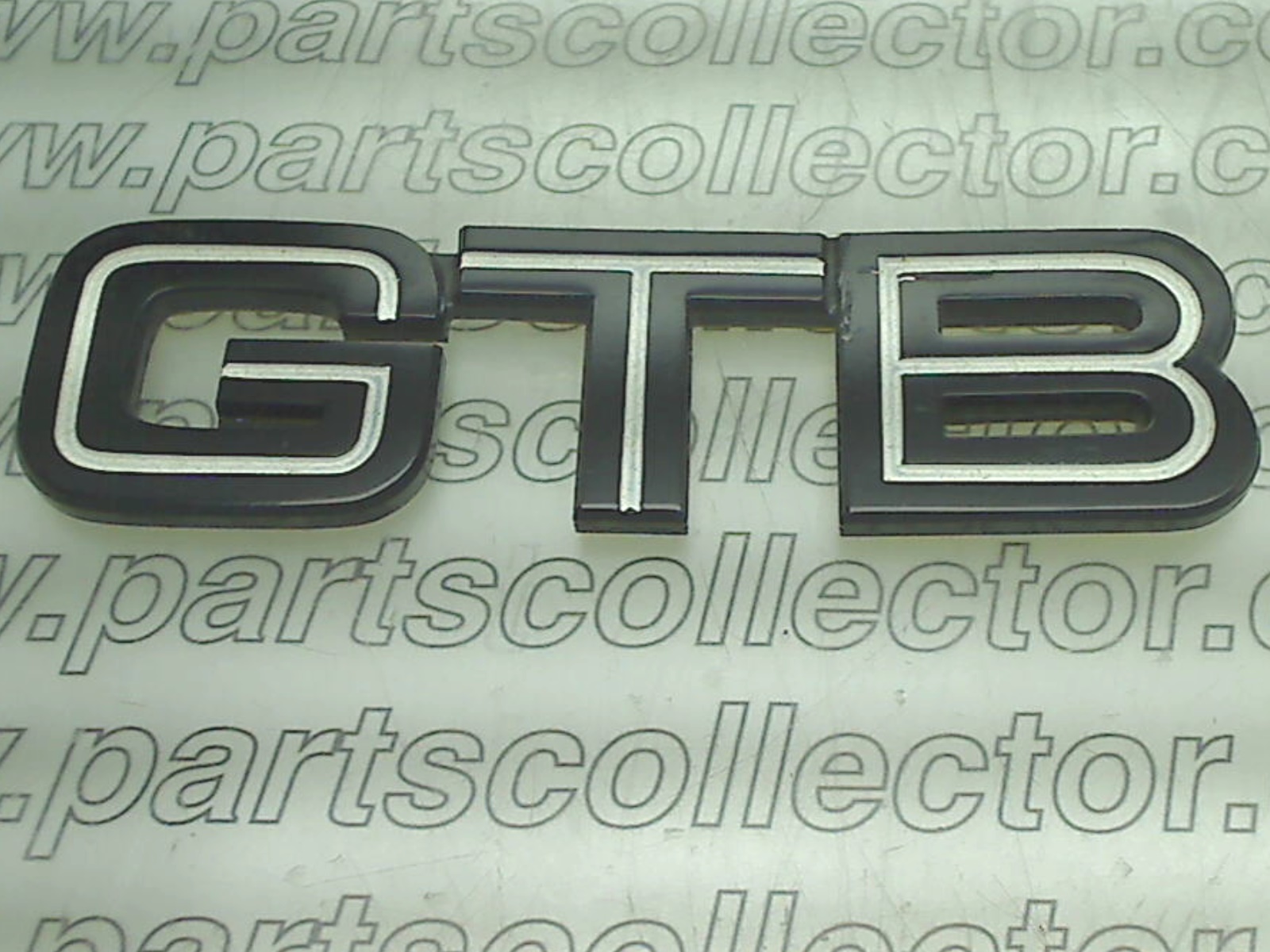 GTB EMBLEM